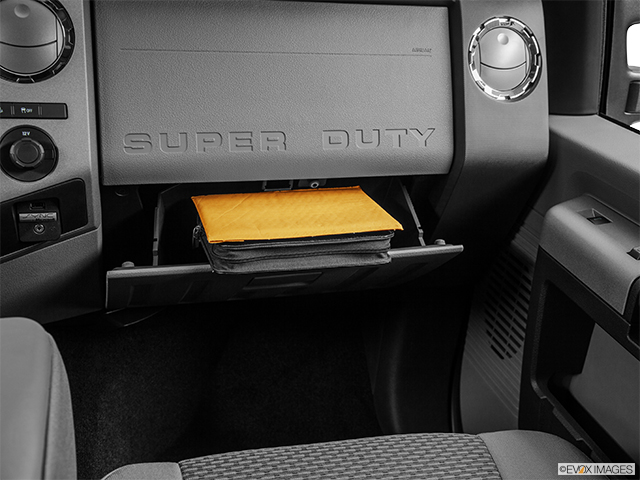 2014 Ford Super Duty F-350 SRW