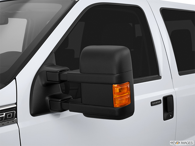 2014 Ford Super Duty F-350 SRW