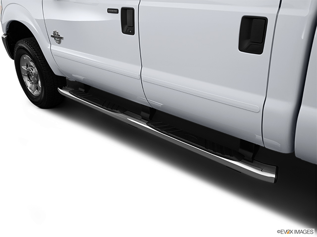 2014 Ford Super Duty F-350 SRW