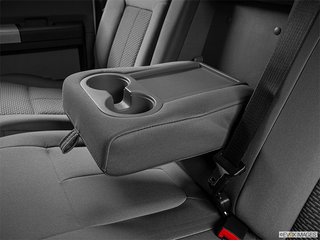 2014 Ford Super Duty F-350 SRW