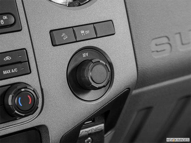 2014 Ford Super Duty F-350 SRW