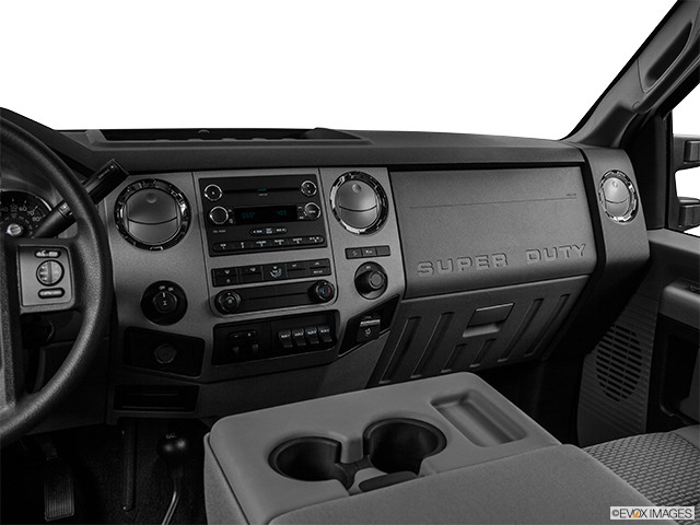 2014 Ford Super Duty F-350 SRW
