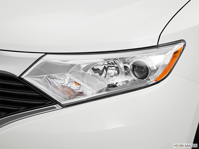 2014 Nissan Quest