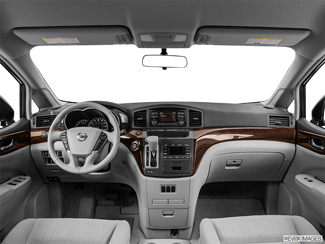 2014 Nissan Quest