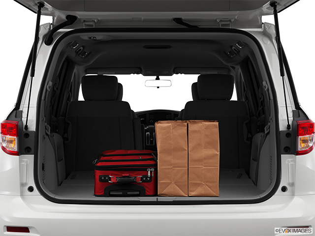 2014 Nissan Quest