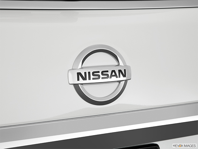 2014 Nissan Quest