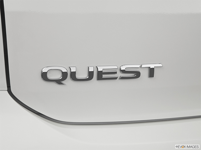 2014 Nissan Quest