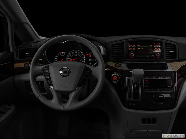 2014 Nissan Quest