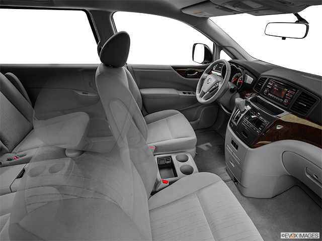 2014 Nissan Quest