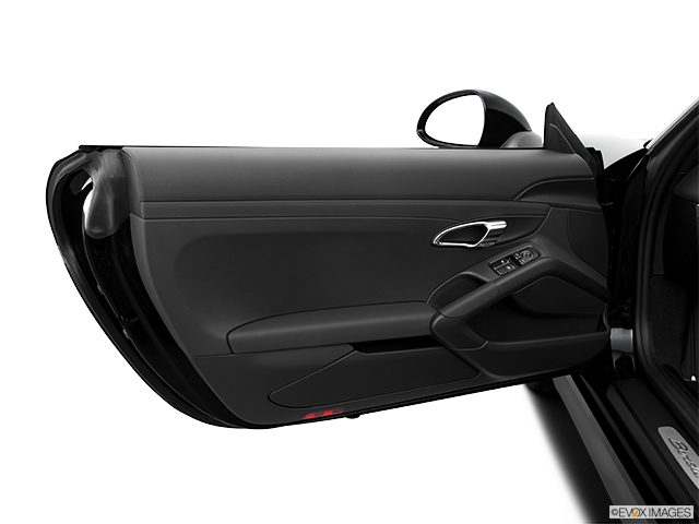 2014 Porsche Boxster