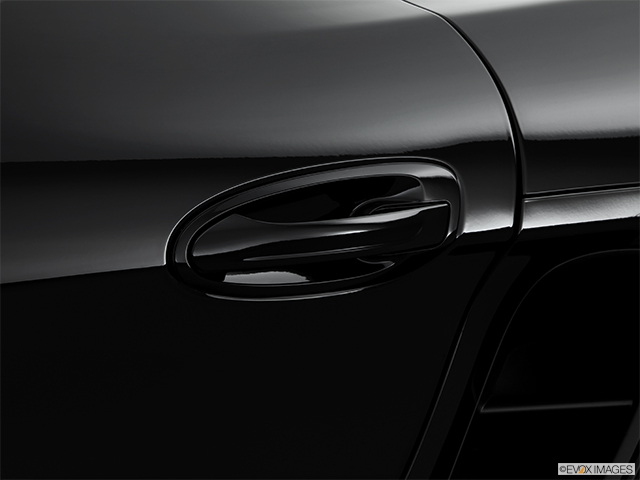 2014 Porsche Boxster