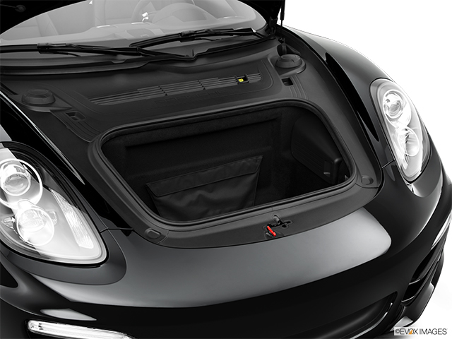 2014 Porsche Boxster