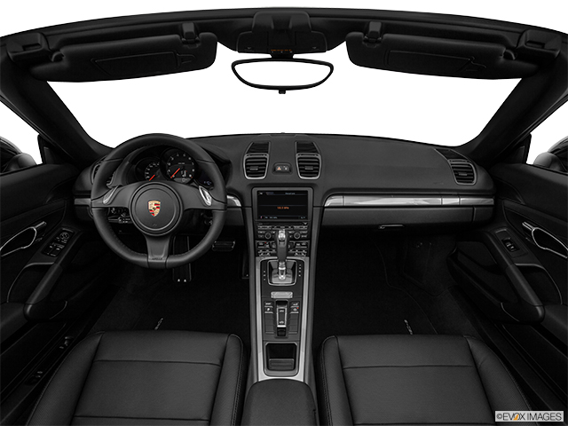 2014 Porsche Boxster