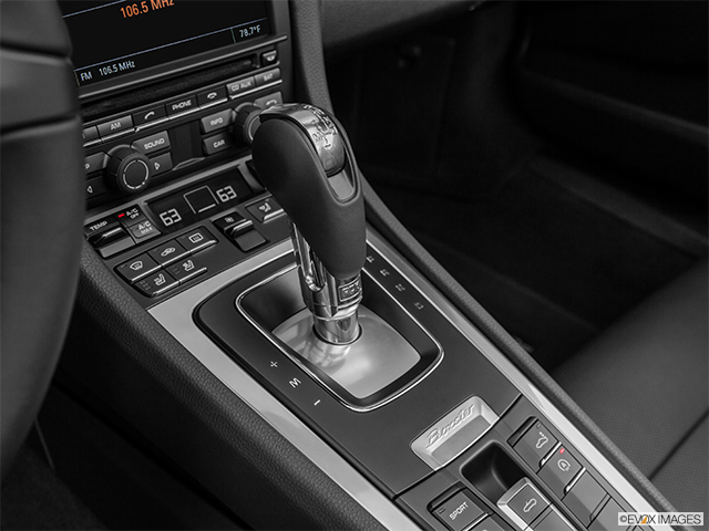 2014 Porsche Boxster