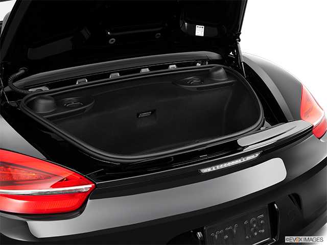 2014 Porsche Boxster