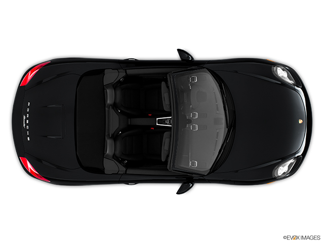 2014 Porsche Boxster