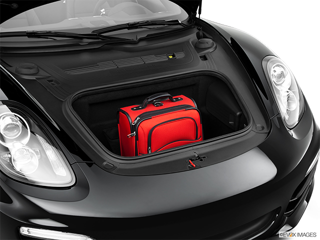 2014 Porsche Boxster