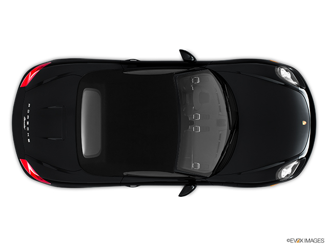 2014 Porsche Boxster