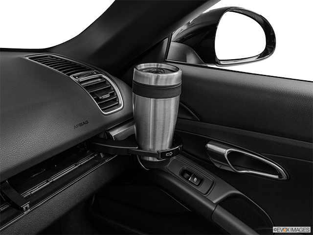 2014 Porsche Boxster