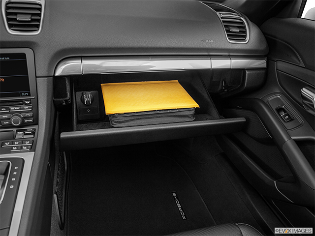 2014 Porsche Boxster