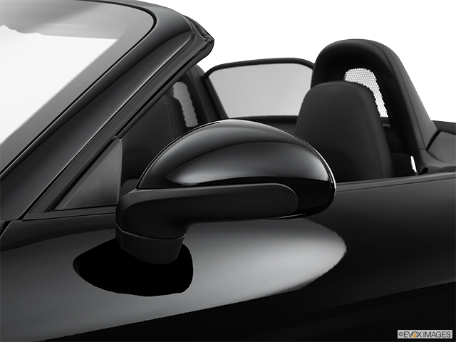 2014 Porsche Boxster