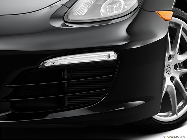 2014 Porsche Boxster