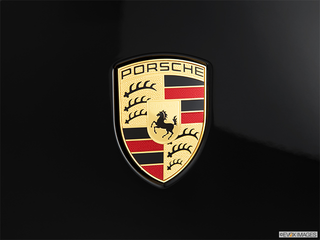 2014 Porsche Boxster