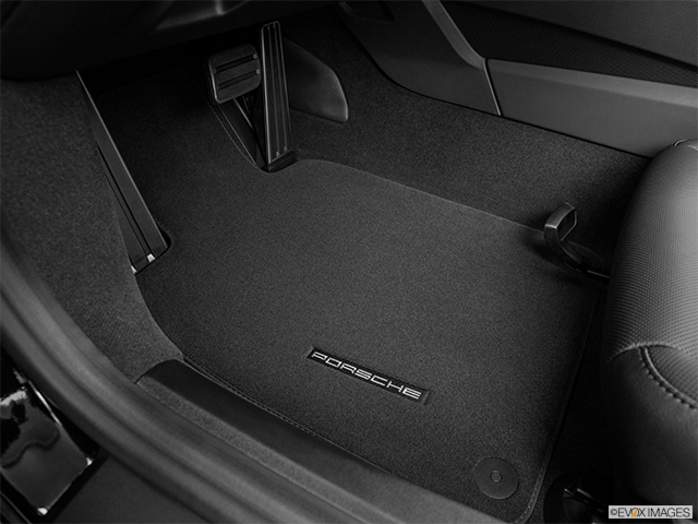 2014 Porsche Boxster