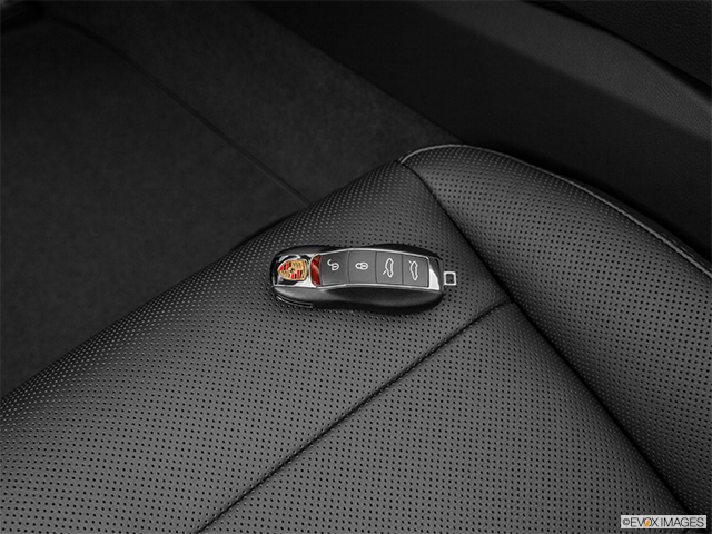 2014 Porsche Boxster