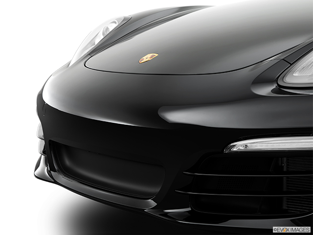 2014 Porsche Boxster