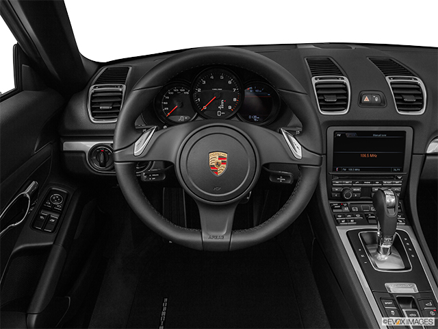 2014 Porsche Boxster