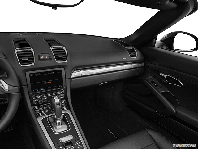 2014 Porsche Boxster