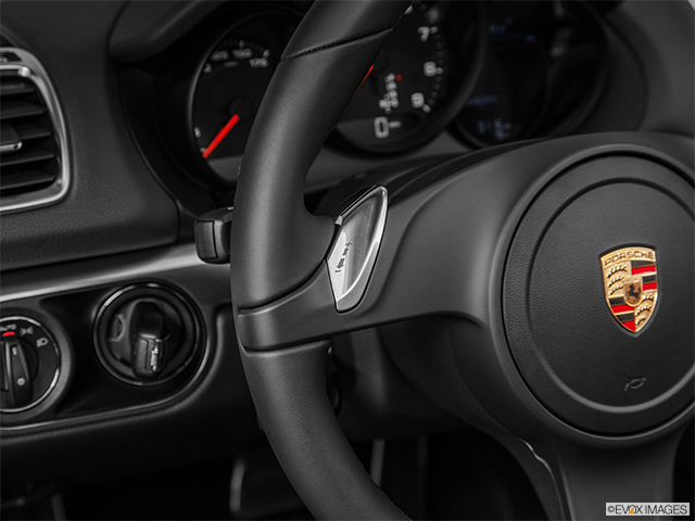 2014 Porsche Boxster