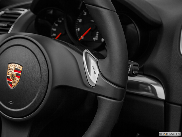 2014 Porsche Boxster