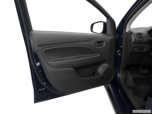 2014 Mitsubishi Mirage