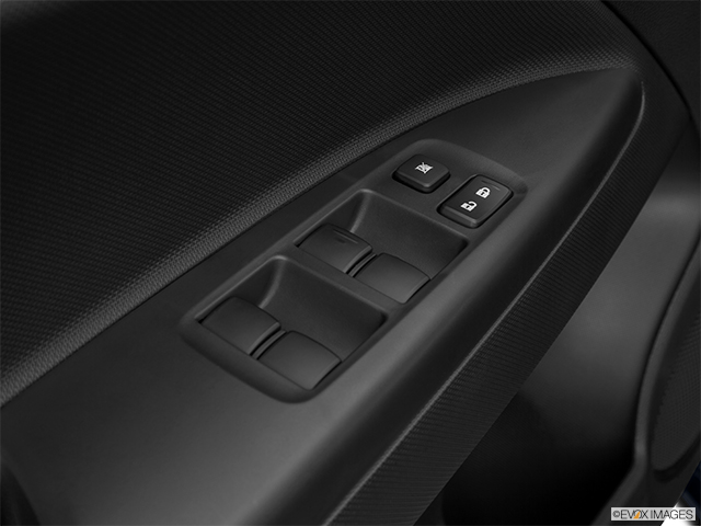 2014 Mitsubishi Mirage