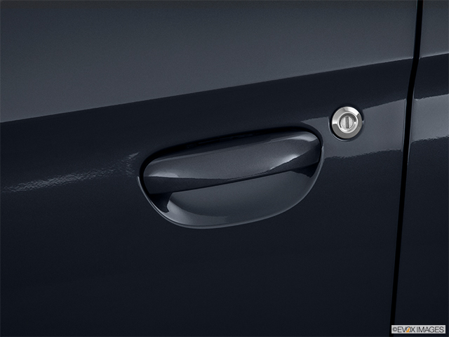 2014 Mitsubishi Mirage