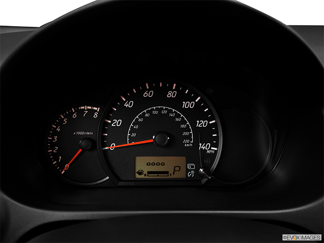 2014 Mitsubishi Mirage