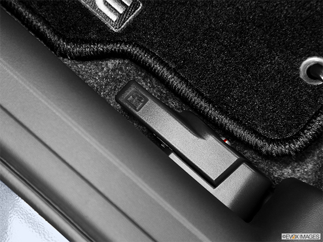 2014 Mitsubishi Mirage