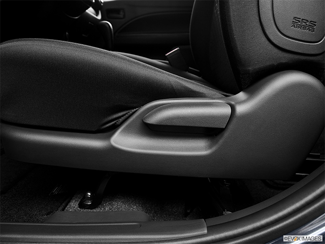 2014 Mitsubishi Mirage