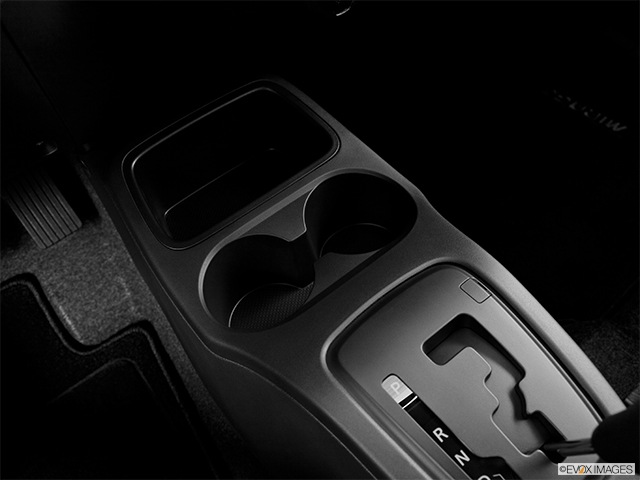 2014 Mitsubishi Mirage