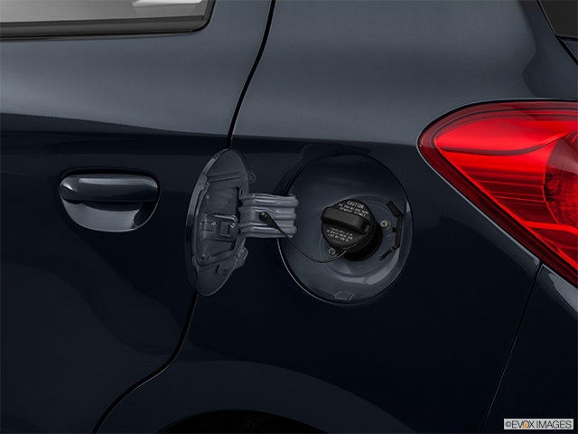 2014 Mitsubishi Mirage