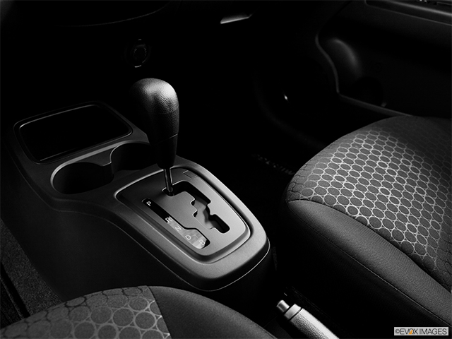 2014 Mitsubishi Mirage