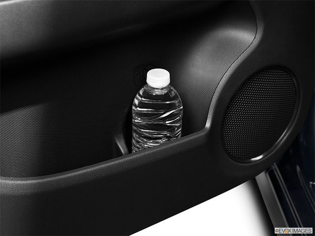 2014 Mitsubishi Mirage