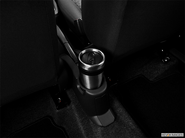 2014 Mitsubishi Mirage