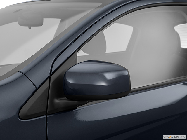 2014 Mitsubishi Mirage