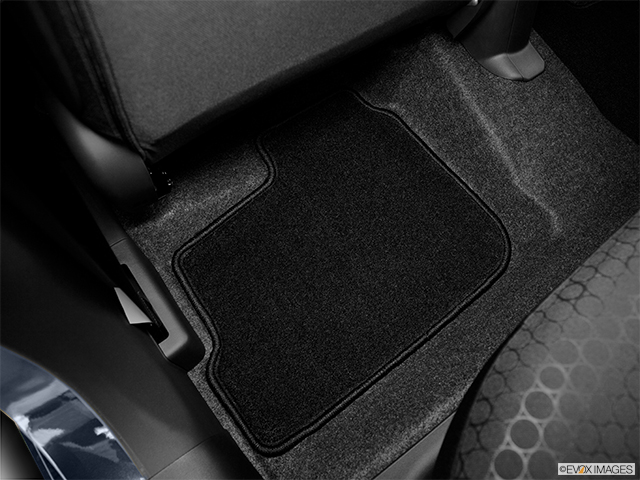 2014 Mitsubishi Mirage