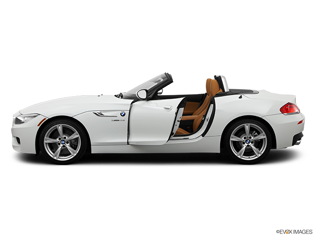 2014 BMW Z4