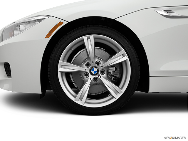 2014 BMW Z4