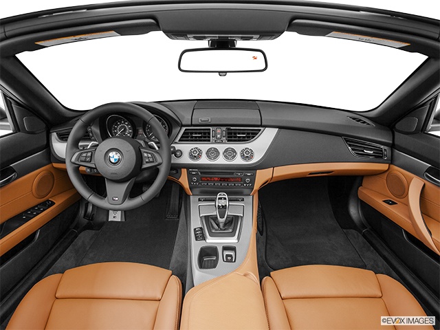 2014 BMW Z4